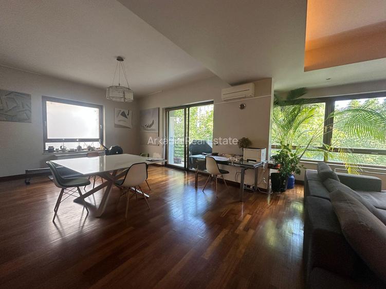 Primaverii - Apartament 4 camere - 3