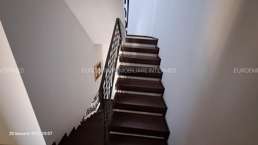 Casa de inchiriat in Constanta, zona Coiciu - 10