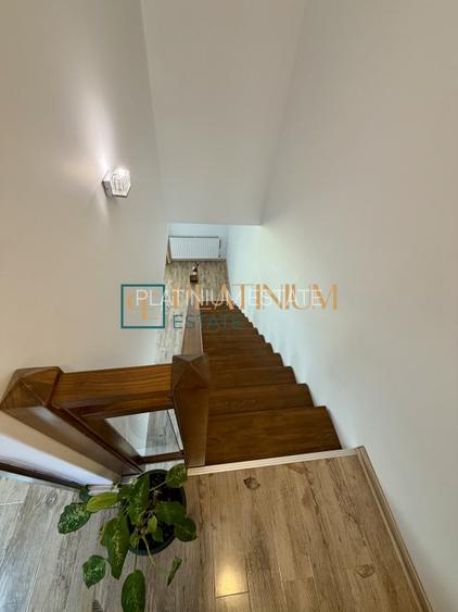 P4817 Casa Insiruita in Dumbravita zona Liziera Padurii - 18