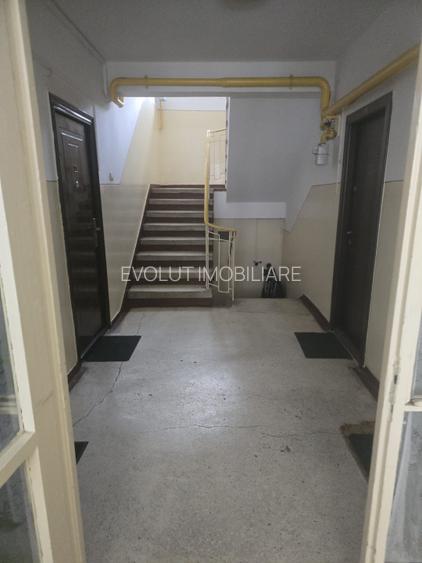 City Park Mall 4 camere decomandat 92 m - 19