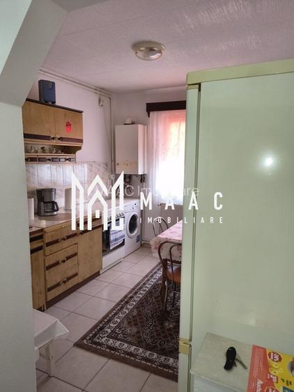 Apartament 1 Cameră | Decomandat | Mobilat | Vasile Aron - 4
