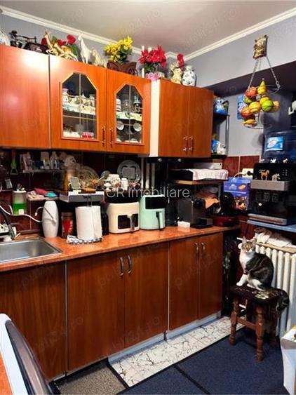 Garsoniera Nerva Traian/ Bloc Mixt - 3