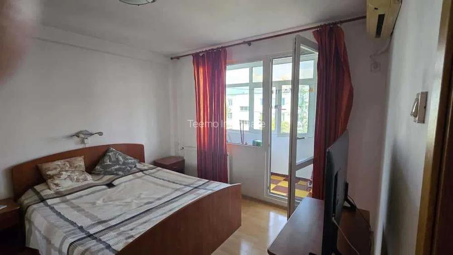 Apartament 3 camere, decomandat, 68 mp, centrala, ac, metrou, Drumul Taberei - 3