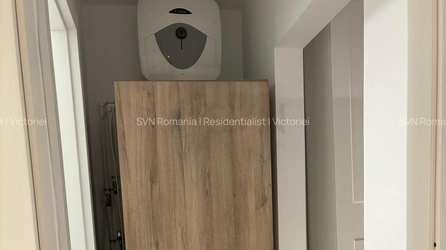 REA1028457 Apartament 2 camere I Aviatiei I De inchiriat - 8