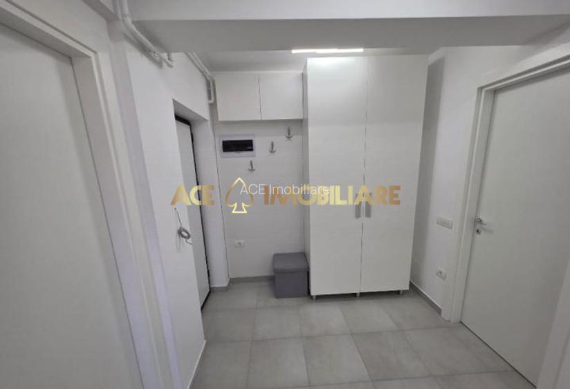 2 Camere de inchiriat | Theodor Pallady | Centrala | Parcare - 9