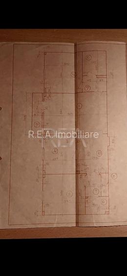 3 camere Pantelimon, et. 2, an 1980, 70 mp, boxă - 7