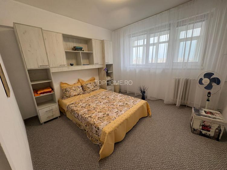 Apartament 3 camere, decomandat, Luica-Uioara - 13