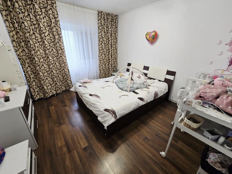 Apartament 2 camere decomandat 57 mp Zona Nicolina - Pizza Nico COD : 160748 - 9