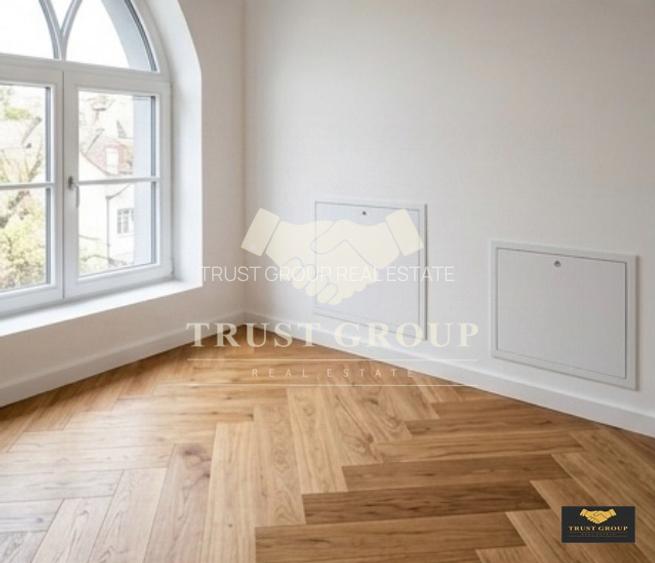 Casa individuala Gradina Icoanei | 2 Locuri Parcare | 253 mp curte libera  - 2