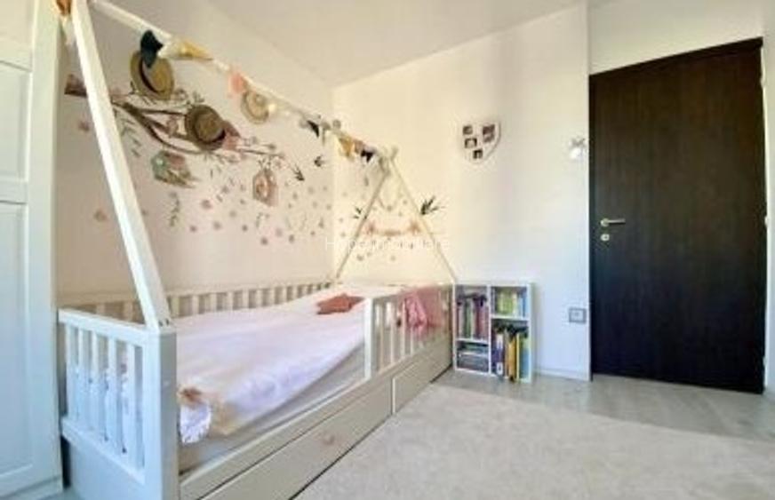 Bulevardul Chisinau-apartament 3 camere - 4