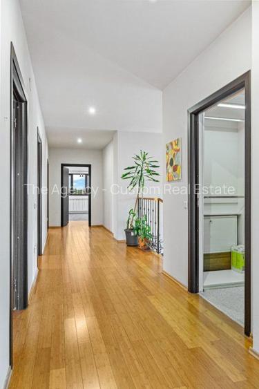 Vila Cu Ponton la Lac - 6 Camere - Corbeanca, Ostratu - 16