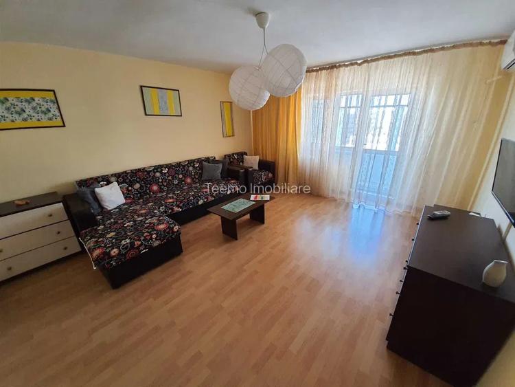 Apartament 2 camere, decomandat, 73 mp, ac, baclon, metrou aproape, Unirii - 2