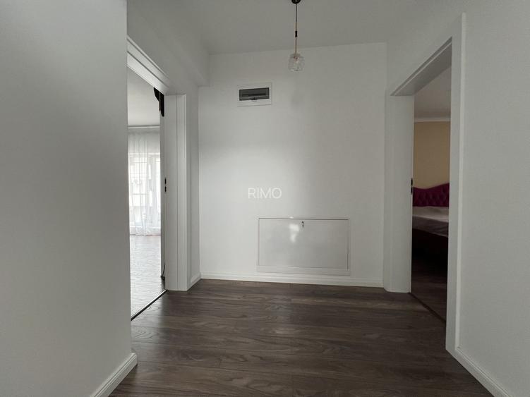 Vila lux cu curte - Mogosoaia (COMISION ZERO) - 15