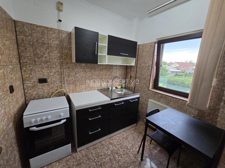 Inchiriere garsoniera spatioasa in Ploiesti, zona Rudului- Spitalul Schuller - 9