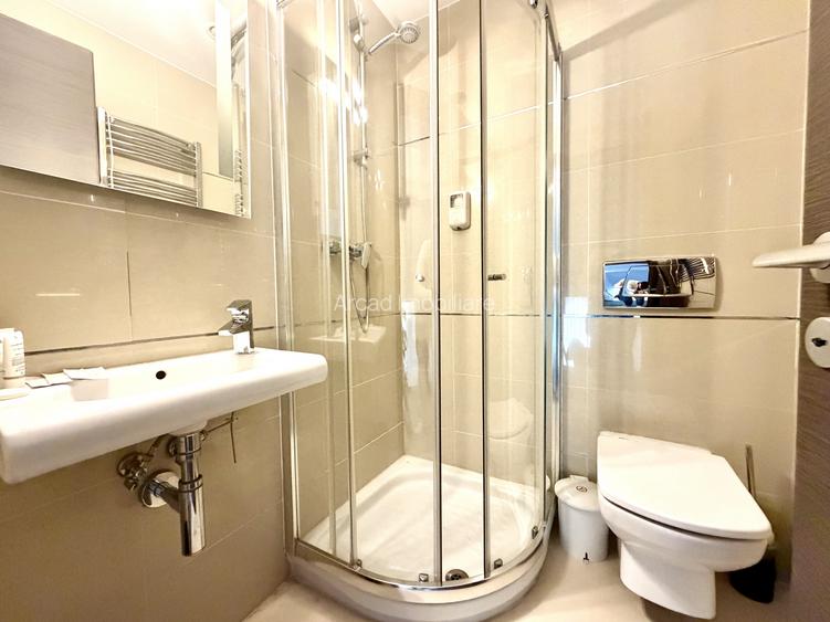 Apartament 2 camere de vanzare in Silver Mountain | Poiana Brasov - 17