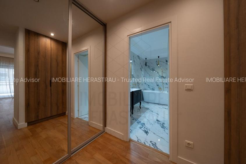 Elatra Suite | Superb apartament cu 4 camere de vanzare in zona Herastrau - 14