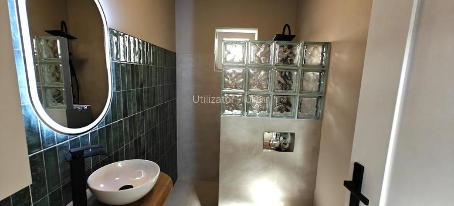 Apartament tip casă, central Cluj– grădină, curte superbă, 2 locuri de parcare - 13