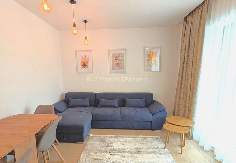 Apartament 2 Camere | 55 mp | Terasa | Nusco City Park - 2