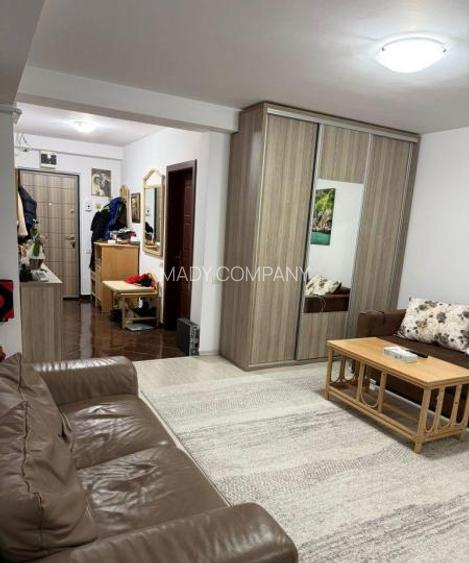 2 Camere Semidecomandat , Parter , 60 mp , Centrala - 5