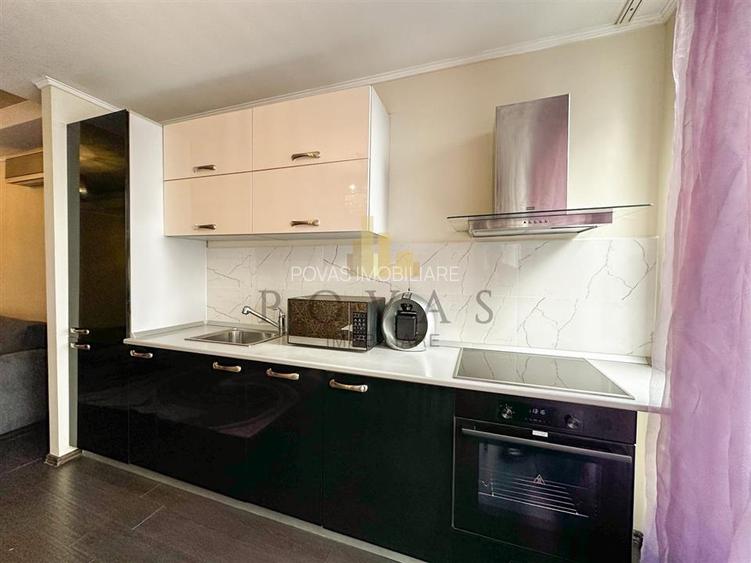 Inchiriere Apartament 2 Camere Herastrau Aviatiei North Area Lake View - 4