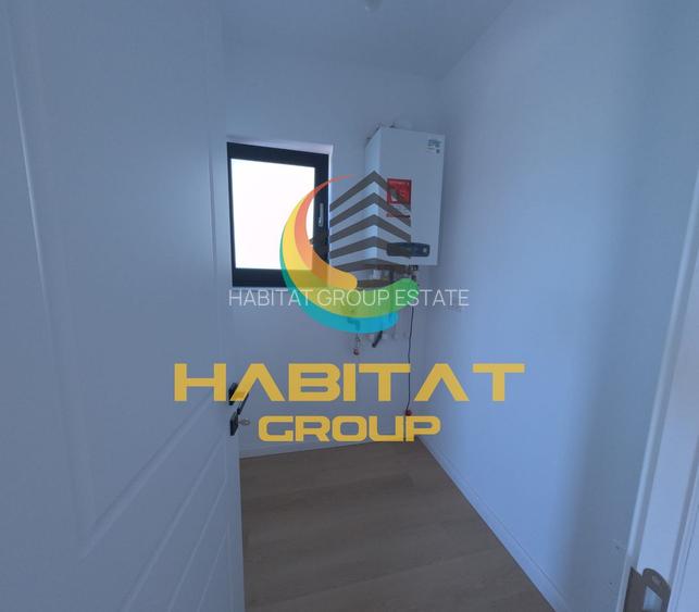 Vilă modernă, 130 mp utili, 5 camere, 15 min metrou Arghezi - 5