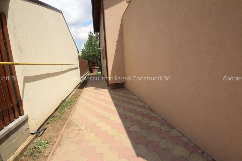 Casa individuala, ideala pentru o familie - 25