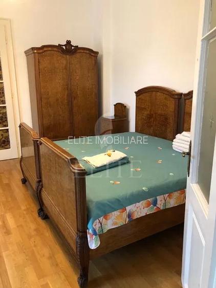 Apartament 3 camere în zona SEMICENTRALA - 2