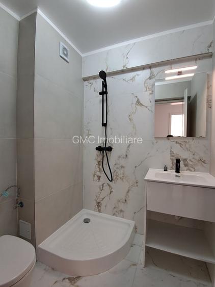 Prima inchiriere 3 camere+ parcare subterana , bloc nou S31 - 16