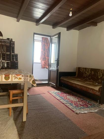 Casă + teren 1600 mp – Ulmeni, Buzău - 8