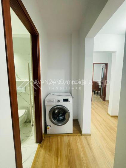 | Apartament 3 camere | 65 mp | Manastur - zona Kaufland | - 11
