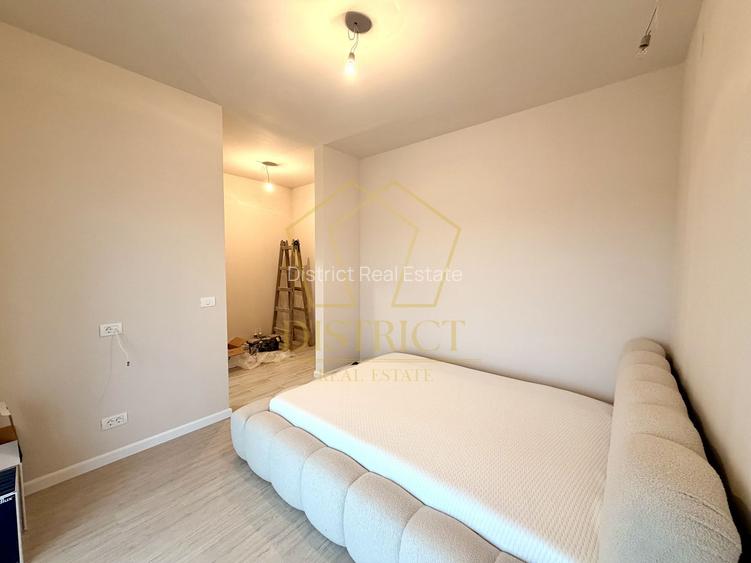 COM 0 | Duplex deosebit cu 4 camere | Mosnita Noua - 7