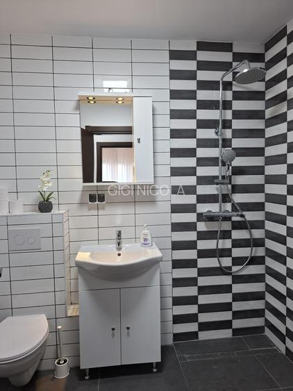 Dristor-Mc Donalds, 2 camere, renovat nou+modern, 2 bai - 9