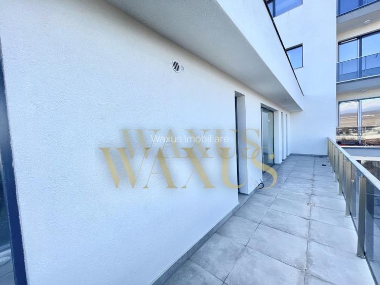 Apartament de Vanzare - 3 camere I ST 61MP I Terasa I zona Fabricii - 7