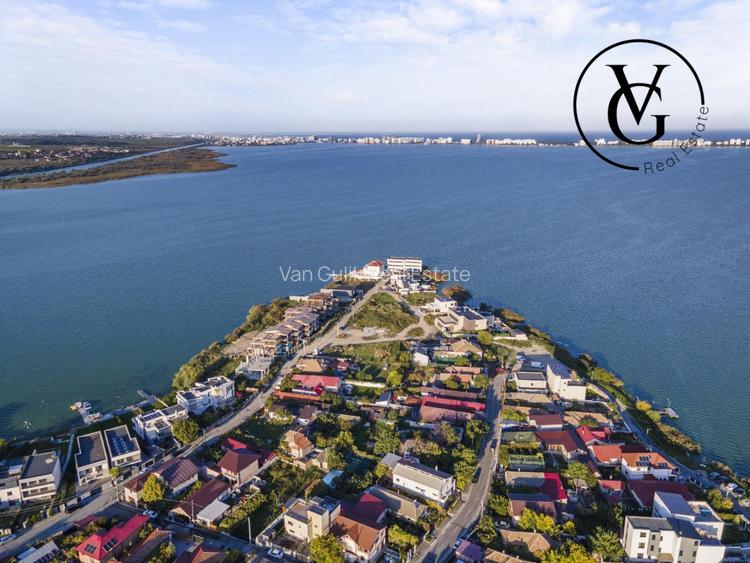 Vila  premium | frontal  la lac | Ovidiu Sud - 10