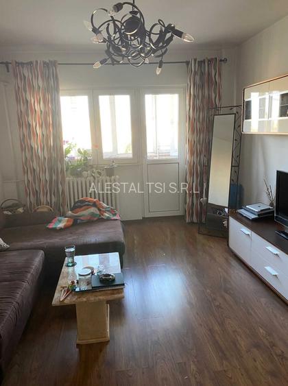 2 camere Iancului/Elev Ștefănescu - pet friendly - 9