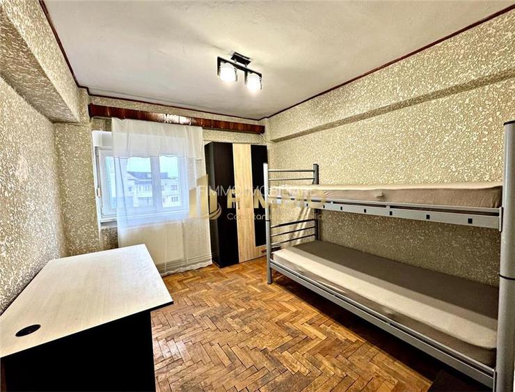 Apartament 4 cam | 100 mp | Zamca | ID:1639 - 5