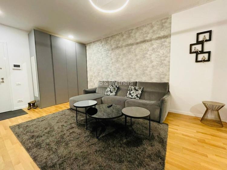 2 Camere - Atlas Residence - Aviatiei - Baneasa - 4