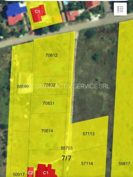 Balotesti Erou Voicu Nicolae 4a 1100mp 43e/mp - 6