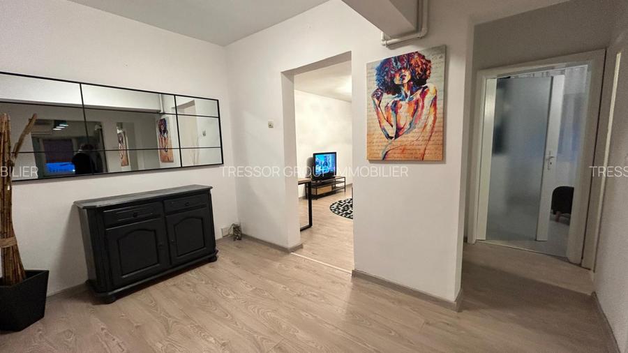 Apartament 3 camere premium, Faleză Sud, Constanța - 13