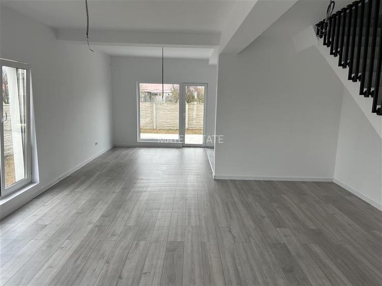 Duplex centru Mosnita Veche Fara comision - 6