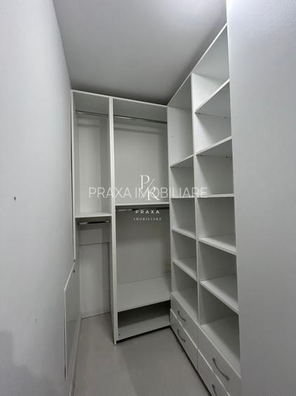 Apartament modern 3 camere, 64 mp utili, etaj 1, Zona BMW, Floresti! - 5