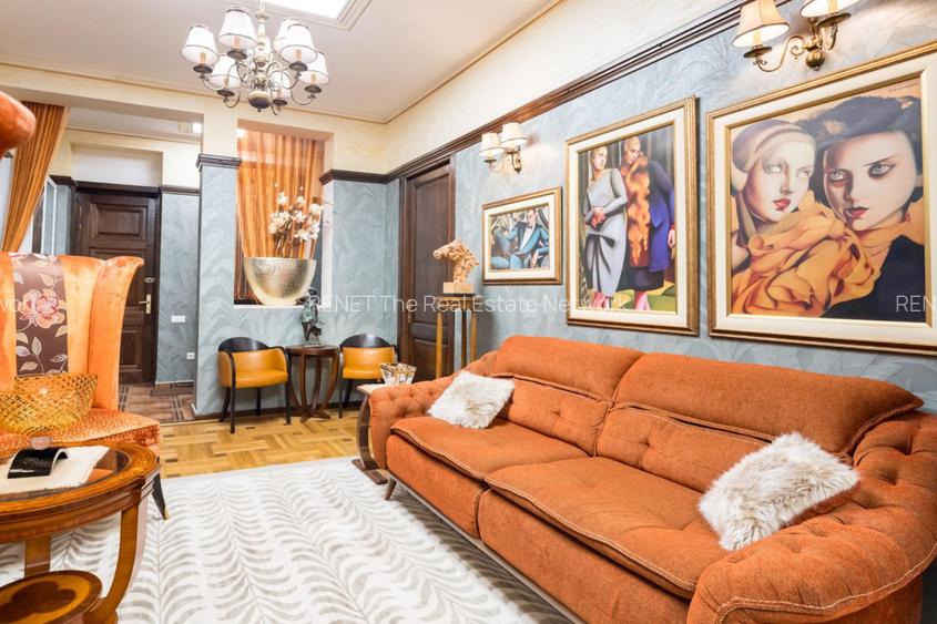 ARMENEASCA, APARTAMENT LUX-190 MP! - 48