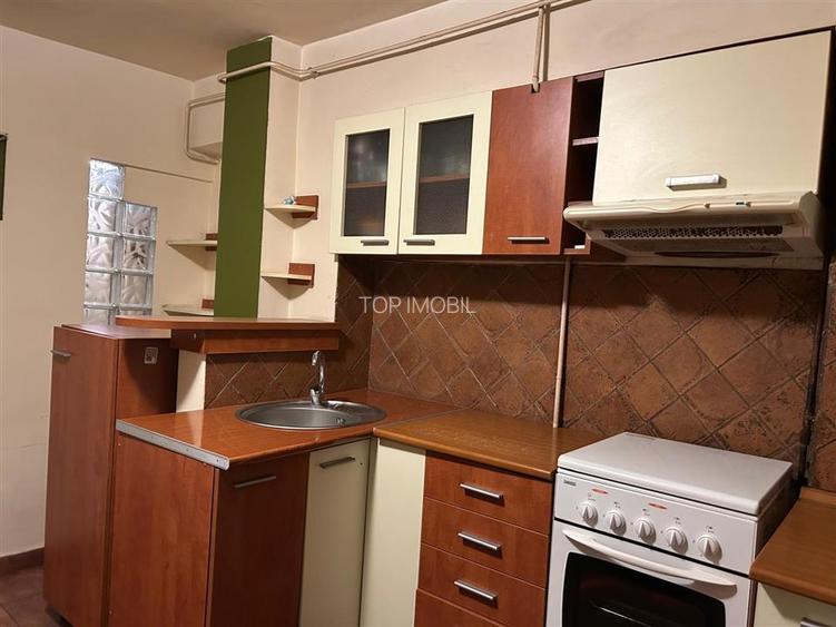 Apartament 3 camere, 2 bai- Nicolina Belvedere - 11