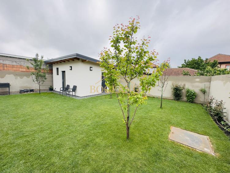 BG01 Vila moderna-Design Industrial-COMISION 0% - 24