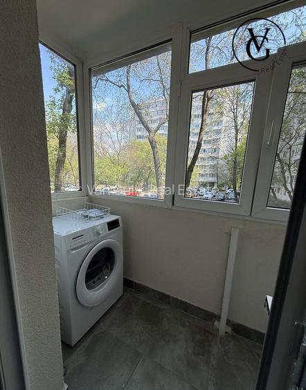 Apartament 2 camere - Lacul Tei - Renovat - 5