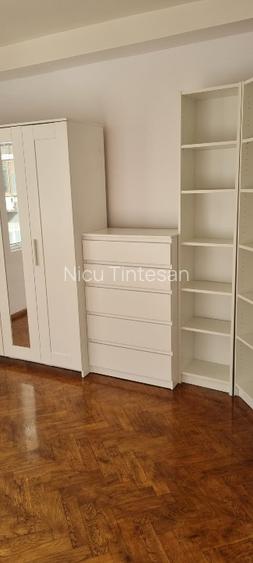 Inchiriez apartament cu 3 camere amenajat  - 5