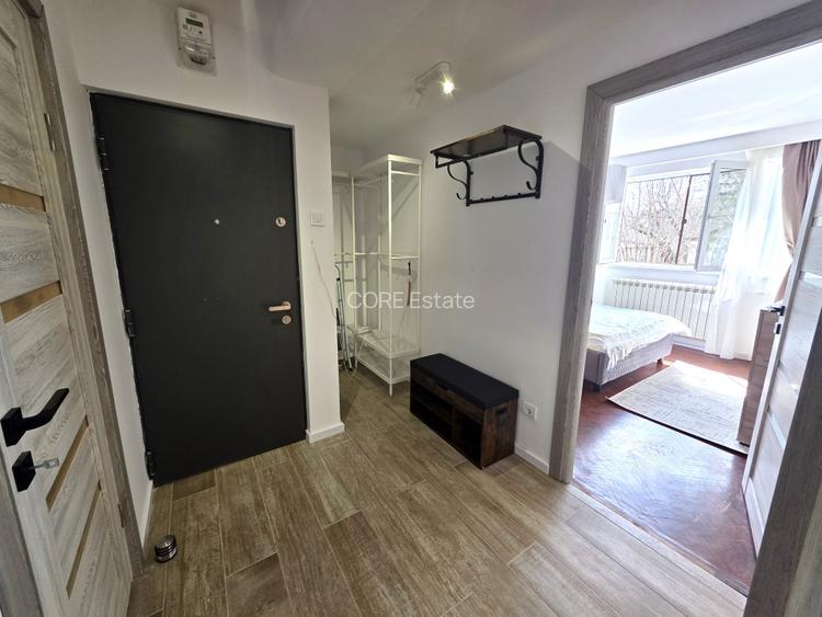 De inchiriat 2 camere Sos Viilor - 7min de metrou Eroii Revolutiei - 8