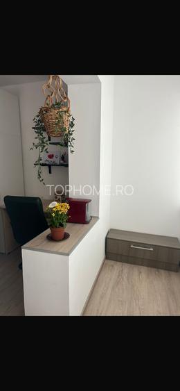 Garsoniera de inchiriat, mobilata+utilata, totul nou, Aparatorii Patriei - 7