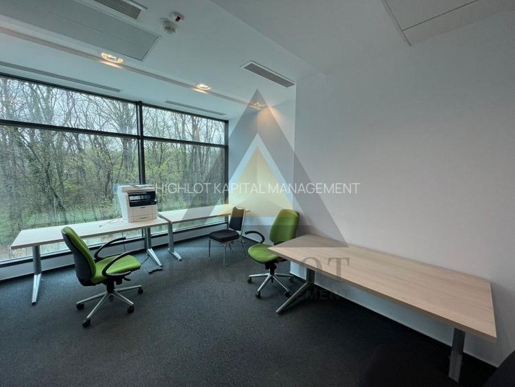 READY TO MOVE IN SPATIU 493.59 MP  | COMPLET FINISAT | PLATINUM BUSINESS CENTER - 7