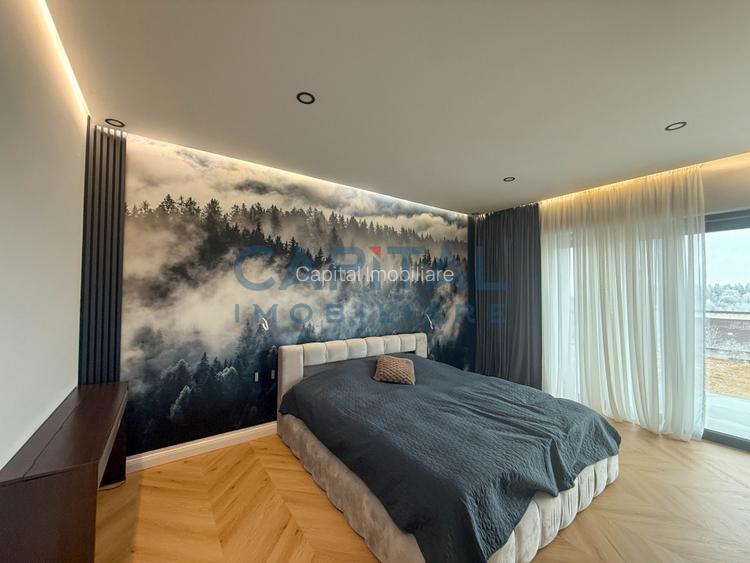 Comision 0%! Casa superba Salicea, 380mp  - 22